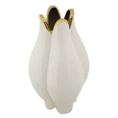 Wazon ceramiczny POTTER 21x40 cm